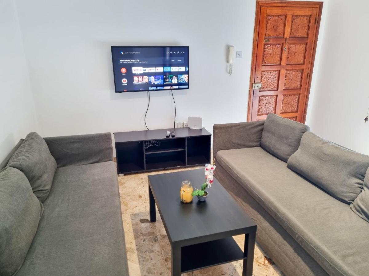 Luxury City Rooms Ларнака Экстерьер фото